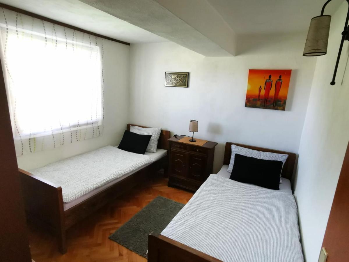 Apartman Sveti Rok Ngoại thất bức ảnh